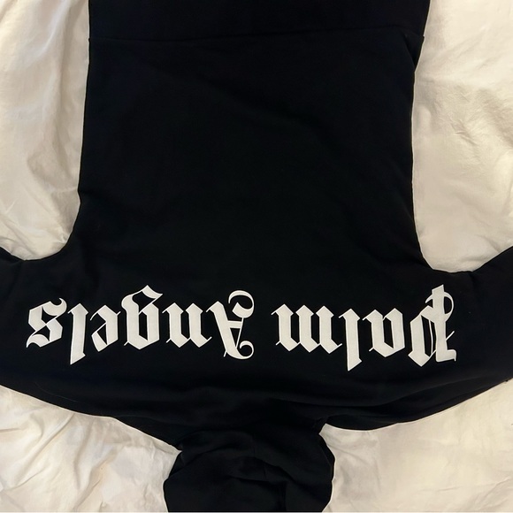 Palm Angels hoodie - Picture 3 of 7